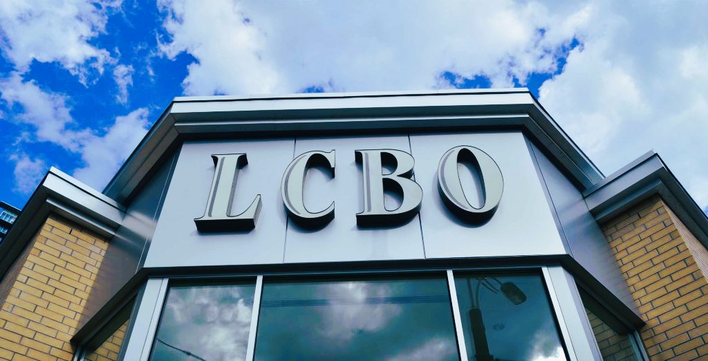 LCBO 